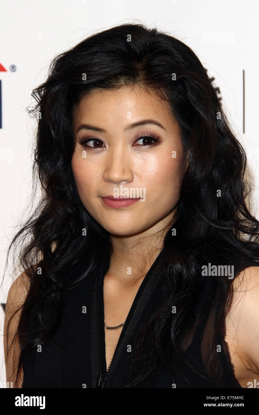 Jadyn wong hires stock photography and images Alamy