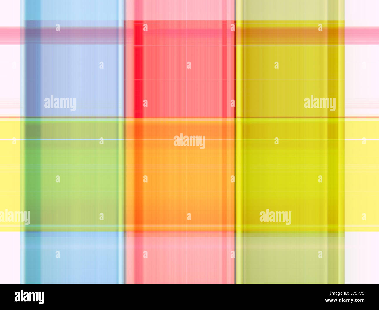 Colorful gradient wallpaper hi-res stock photography and images - Alamy