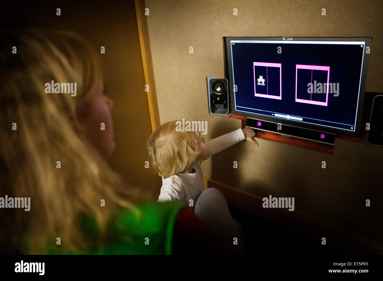 Mature lab hi-res stock photography and images - Alamy