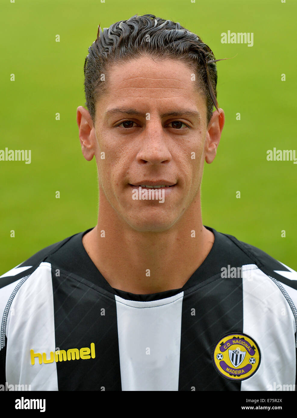 Mario Rondon Mario junior hi-res stock photography and images - Alamy