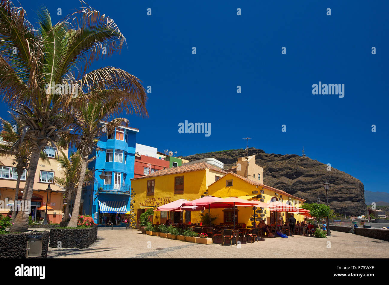 La taberna hi-res stock photography and images - Alamy