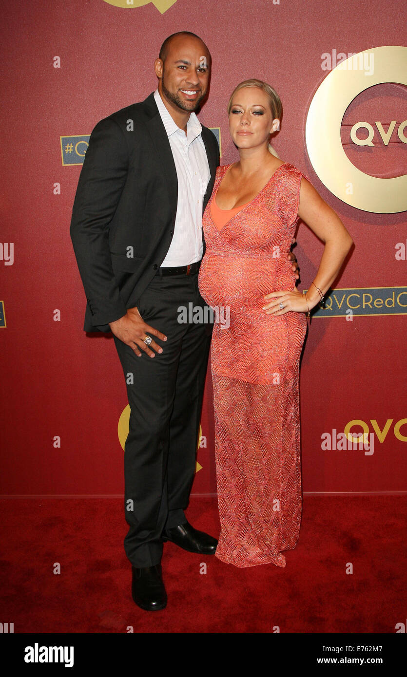 QVC Red Carpet Style PreOscar Cocktail Party held at Four Seasons