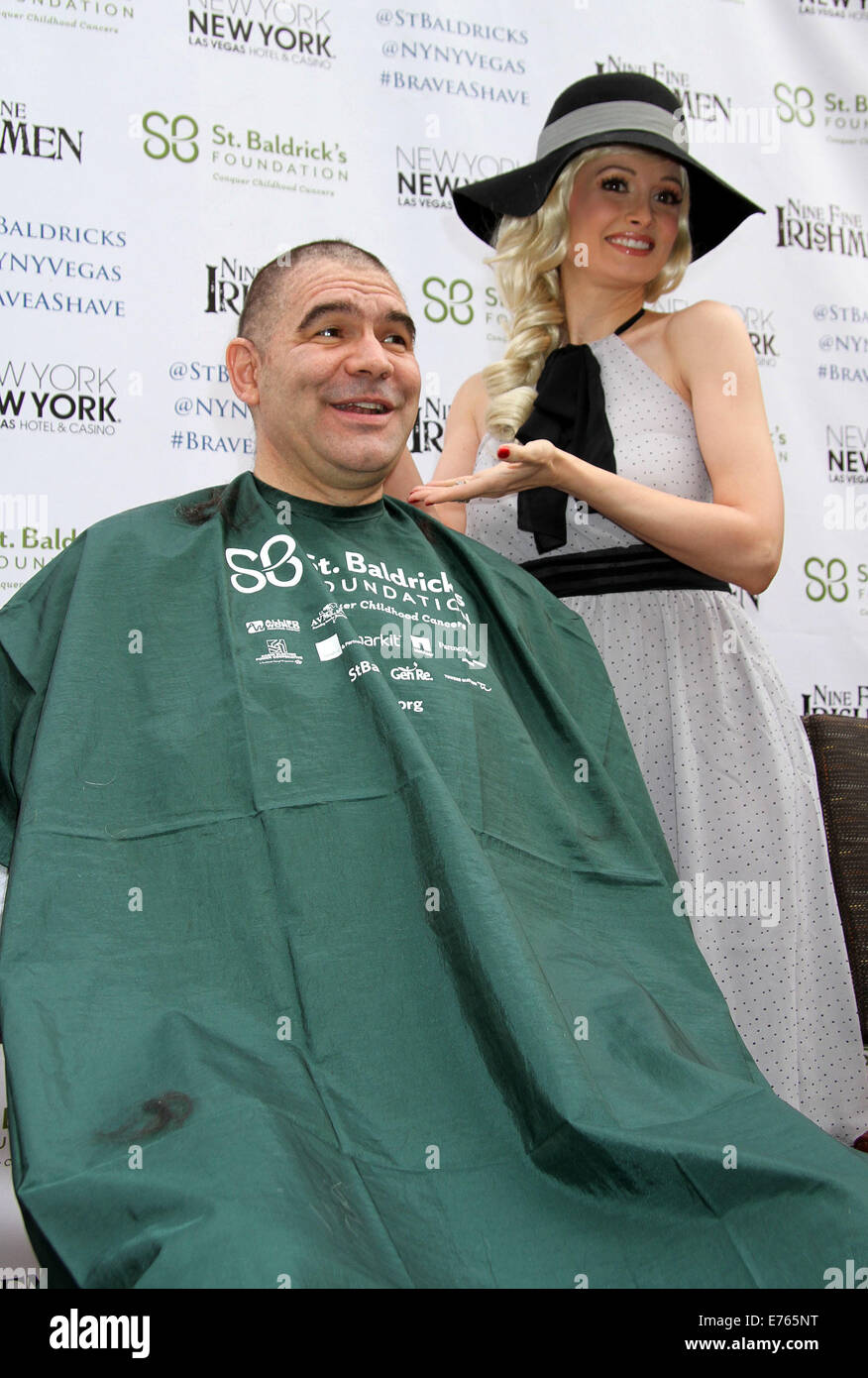 St baldricks foundation hires stock photography and images Alamy