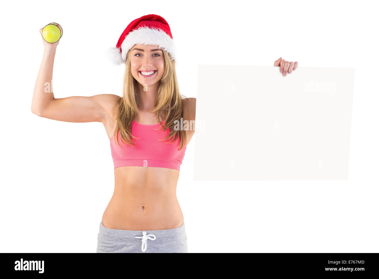 Woman In White Bra Looking On Her Armpit Stock Photo, Picture and Royalty  Free Image. Image 36828402.