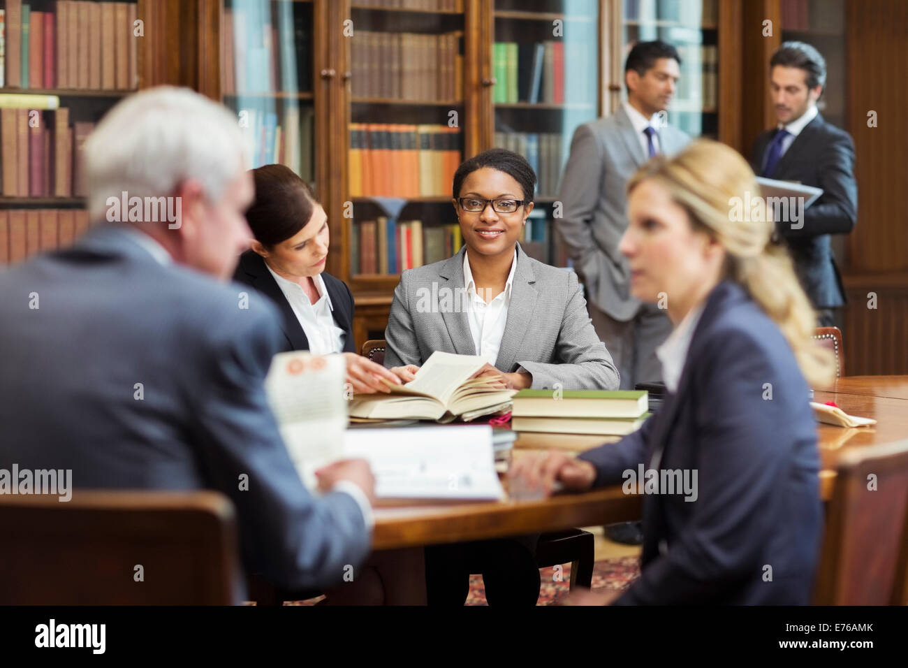 Legal Chambers Stock Photos & Legal Chambers Stock Images Alamy
