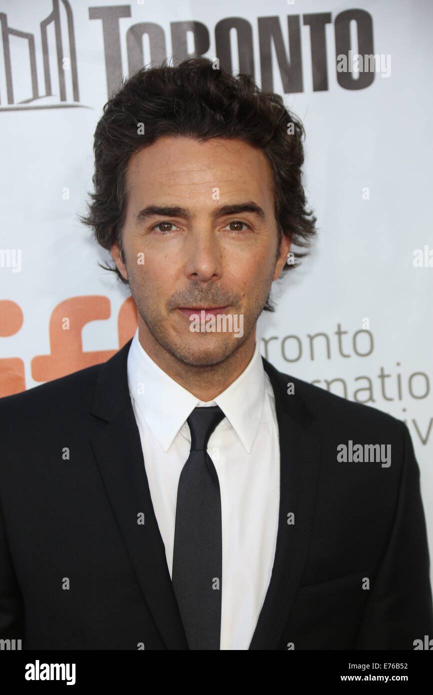 Shawn levy hires stock photography and images Alamy