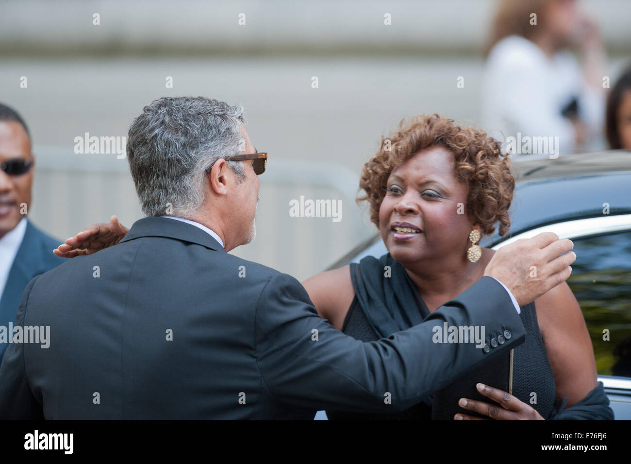 Gary dell'abate hi-res stock photography and images - Alamy, image size:1300x955