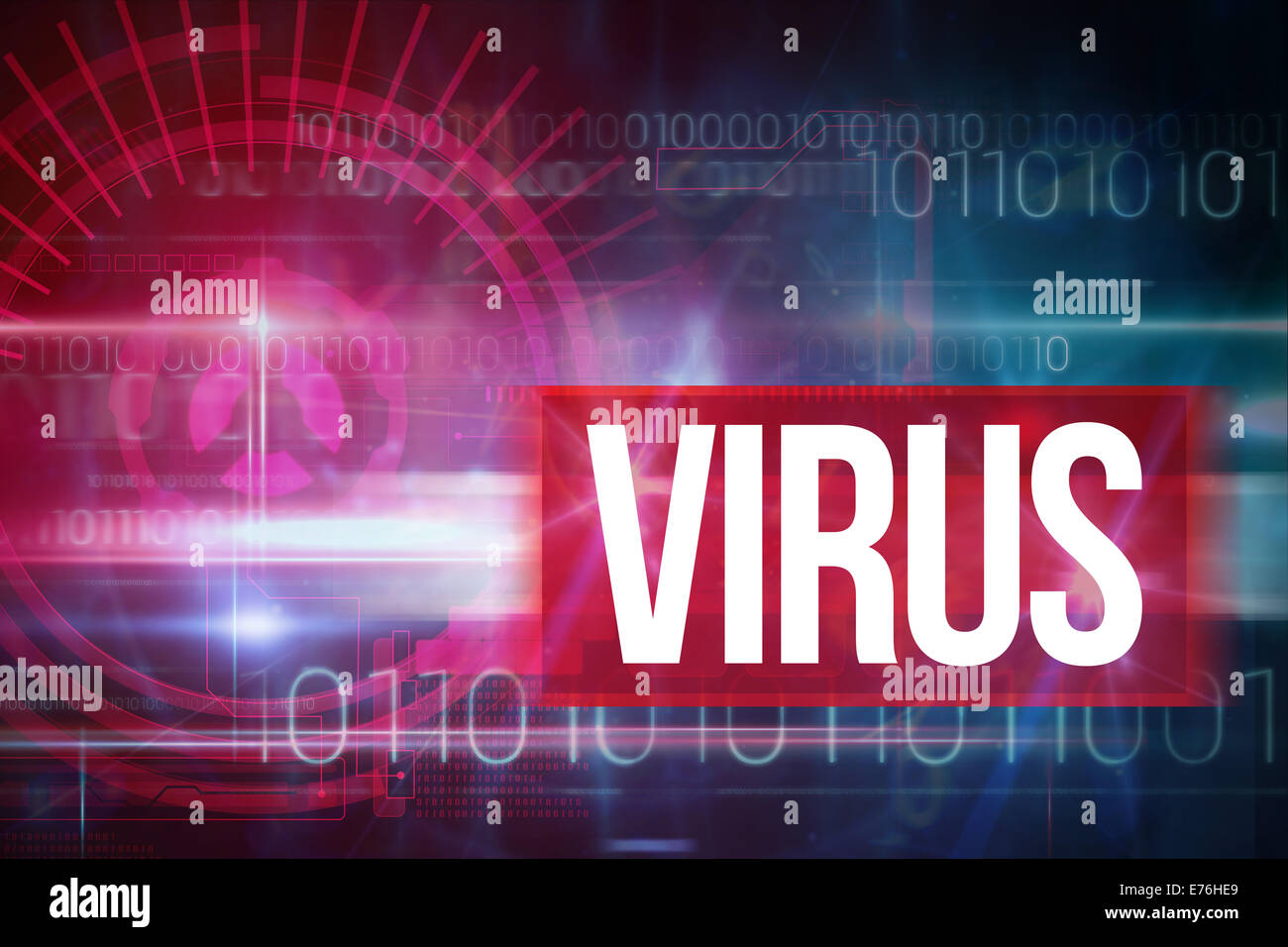 Code Red Virus High Resolution Stock Photography And Images Alamy