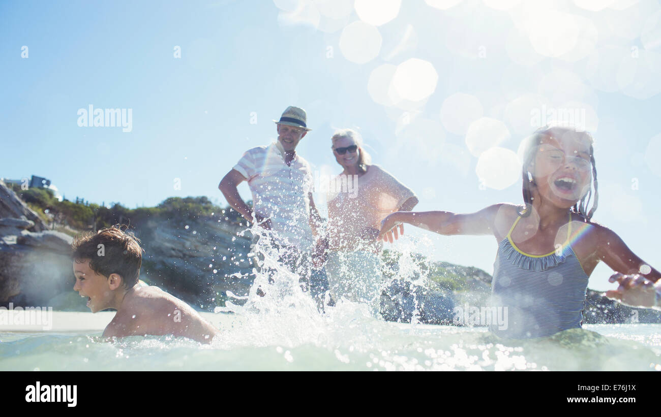 All about family hi-res stock photography and images - Alamy