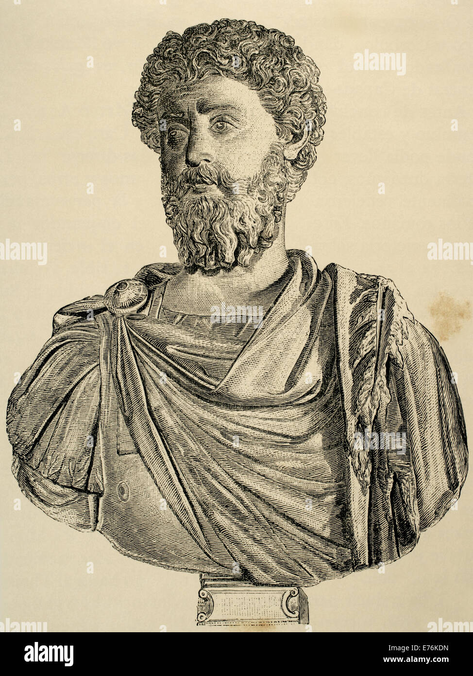 Aureliusページ MARCUS AURELIUS Aureus brm_566321 Roman coins