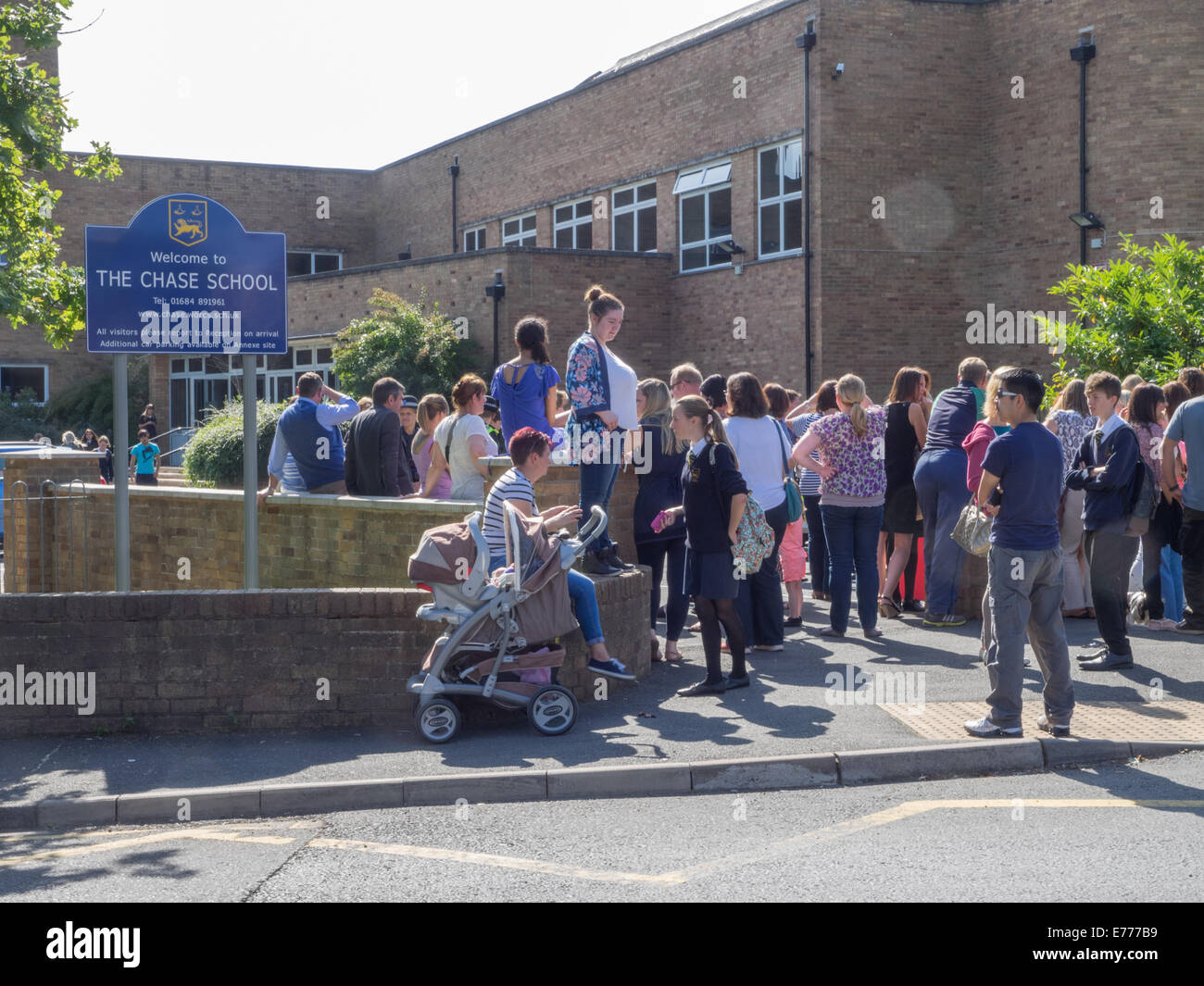 Malvern school hires stock photography and images Alamy