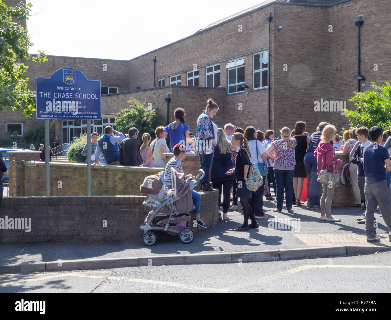 Malvern school hires stock photography and images Alamy