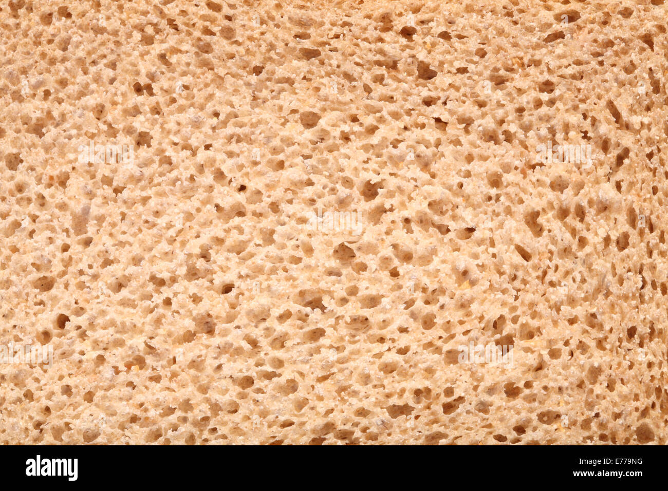 wheaten bread background Stock Photo