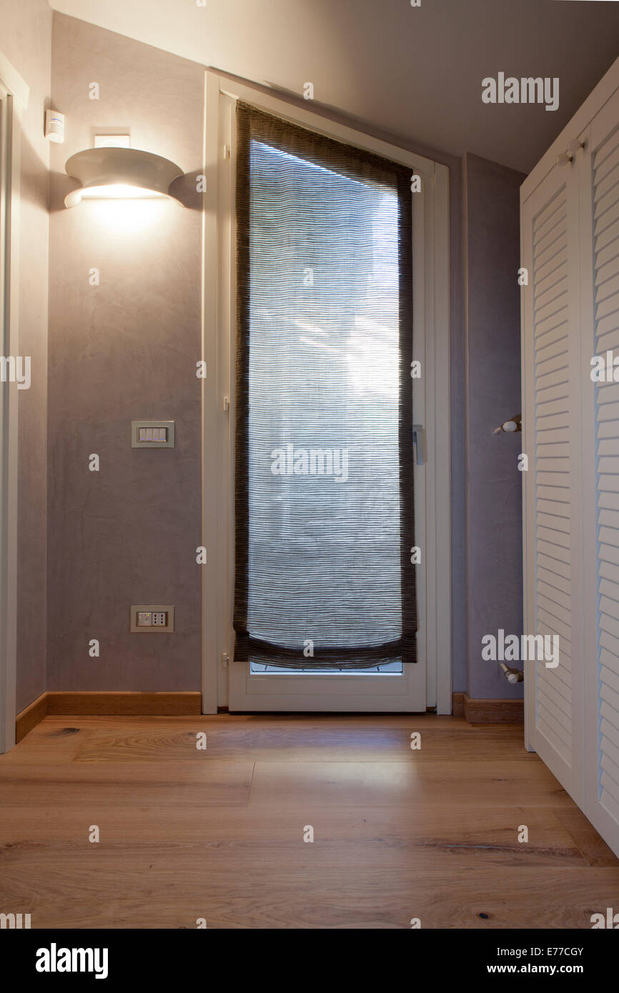 Custom Window Open Custom made window Stock Photo - Alamy