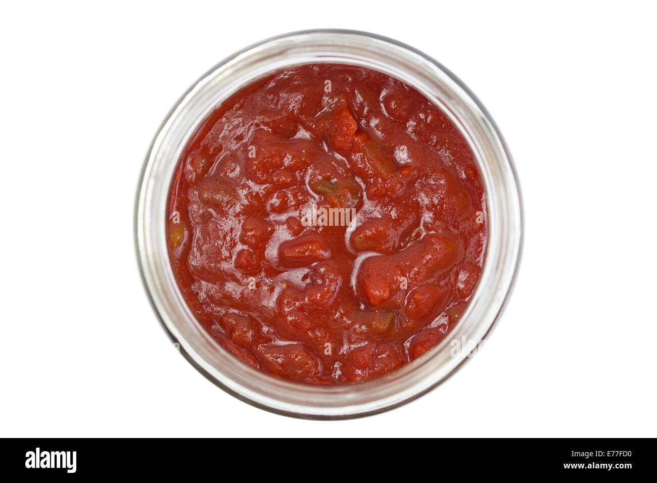 Download Jar Of Salsa High Resolution Stock Photography And Images Alamy PSD Mockup Templates
