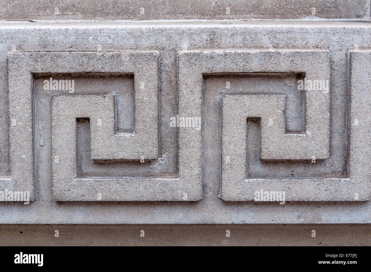 Greek key design hires stock photography and images Alamy
