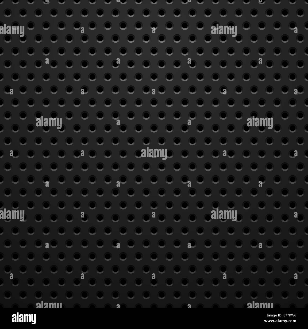 Black metal texture hi-res stock photography and images - Alamy