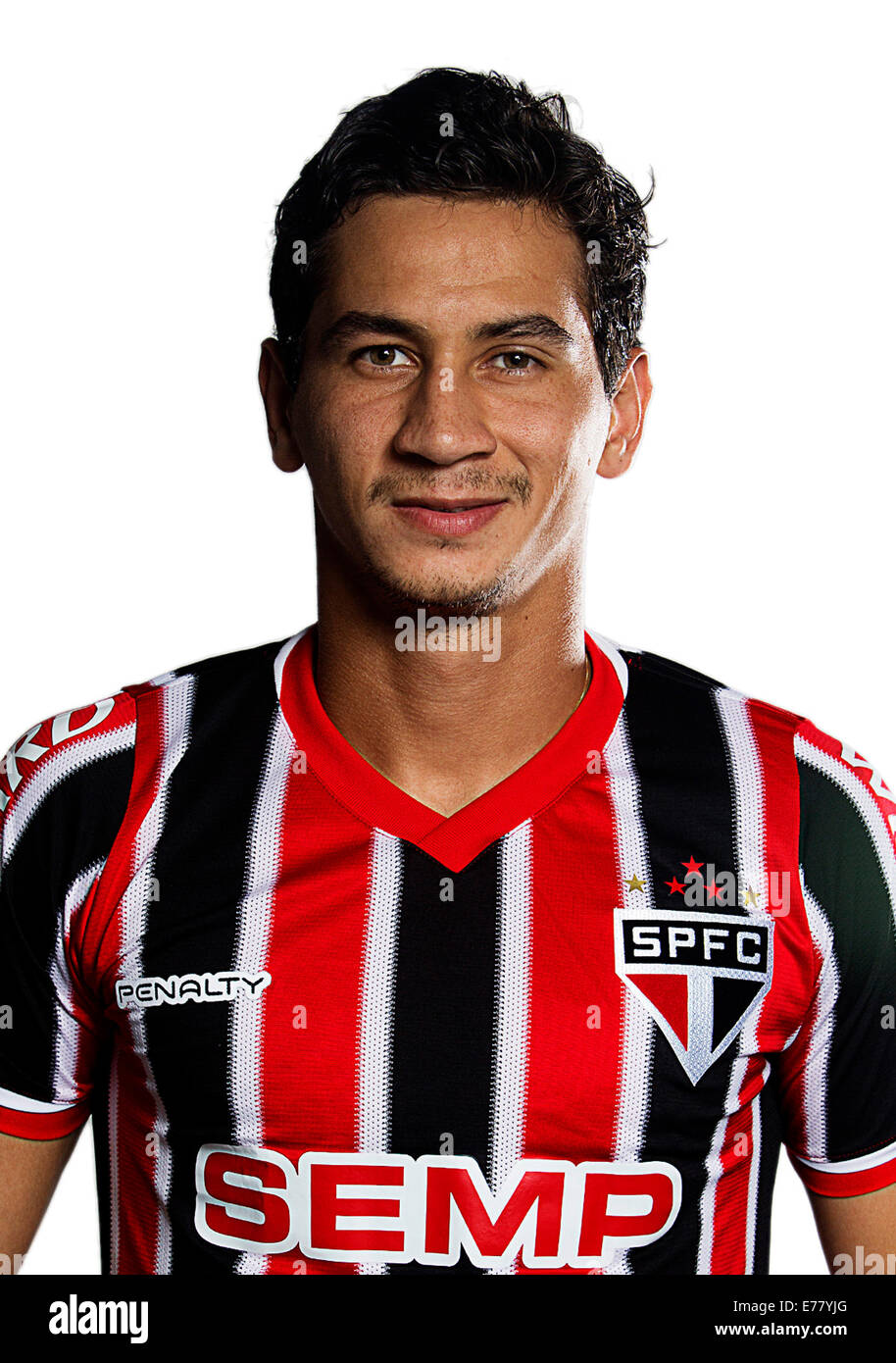 Brazilian Football League Serie A / ( Sao Paulo Football Clube