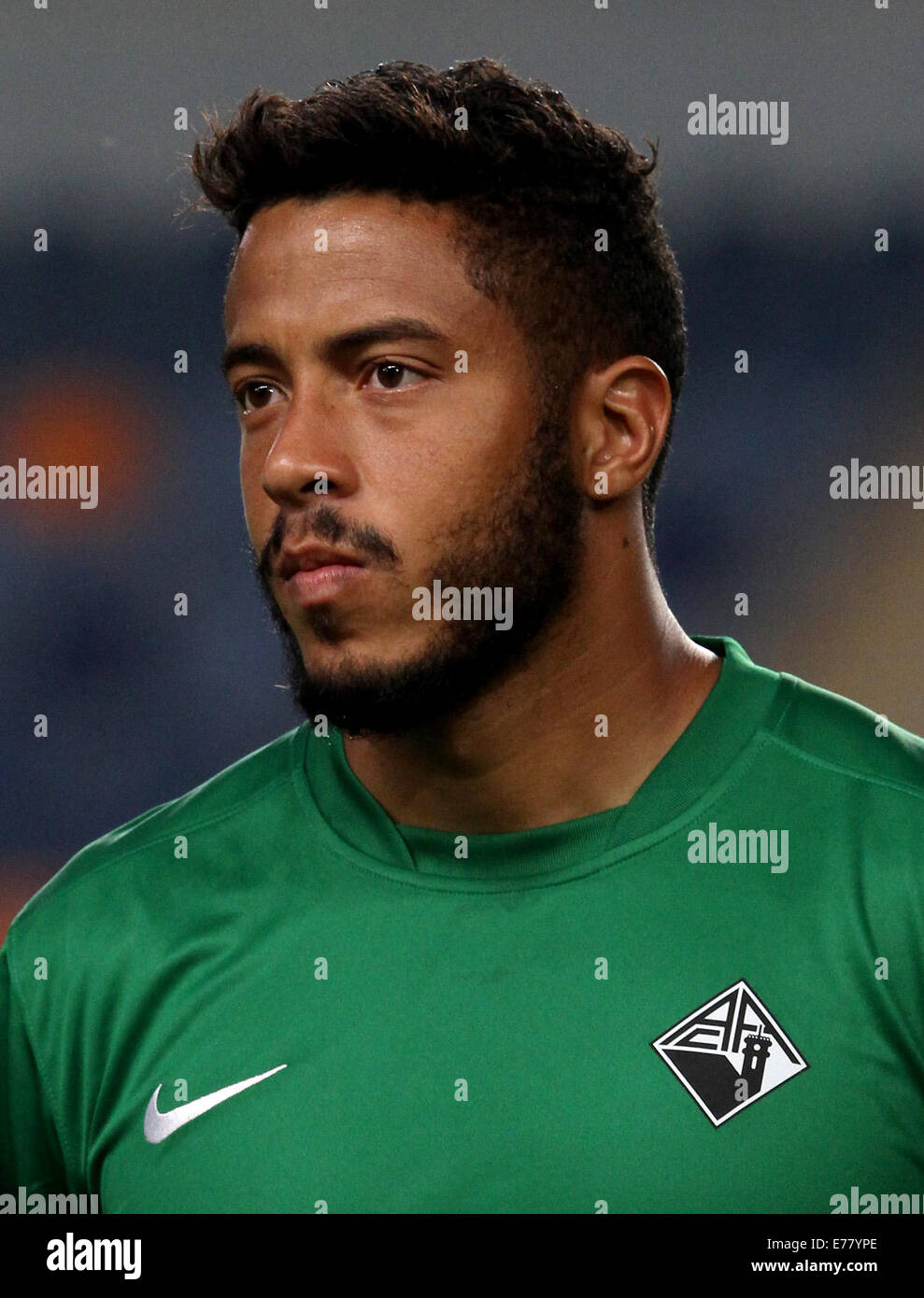 Leandro da silva hires stock photography and images Alamy