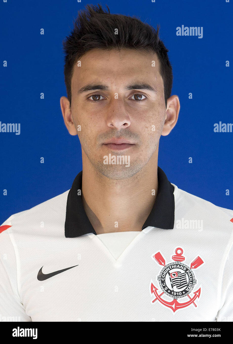 Brazilian Football League Serie A / ( Sport Clube Corinthians