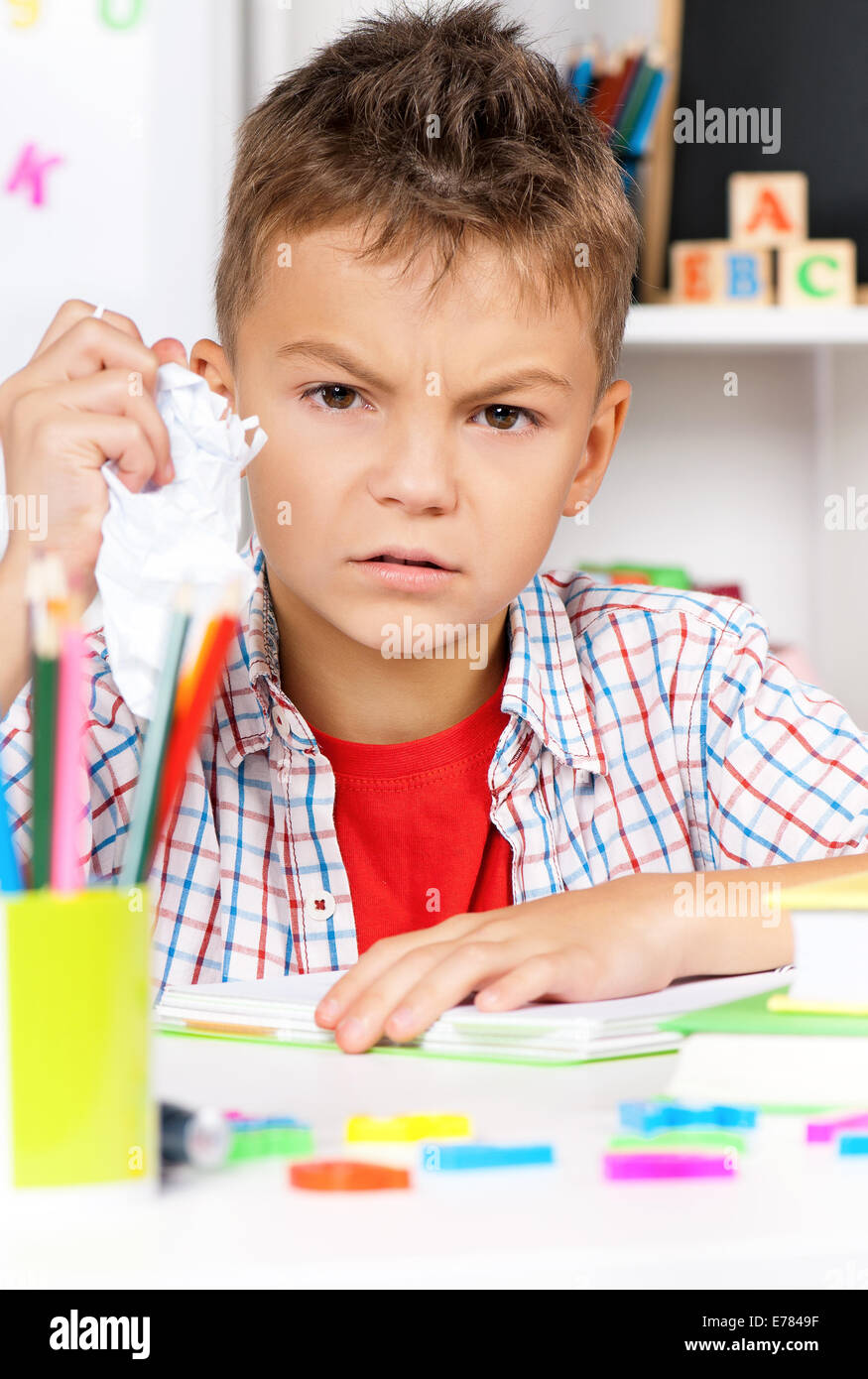 homework stock images