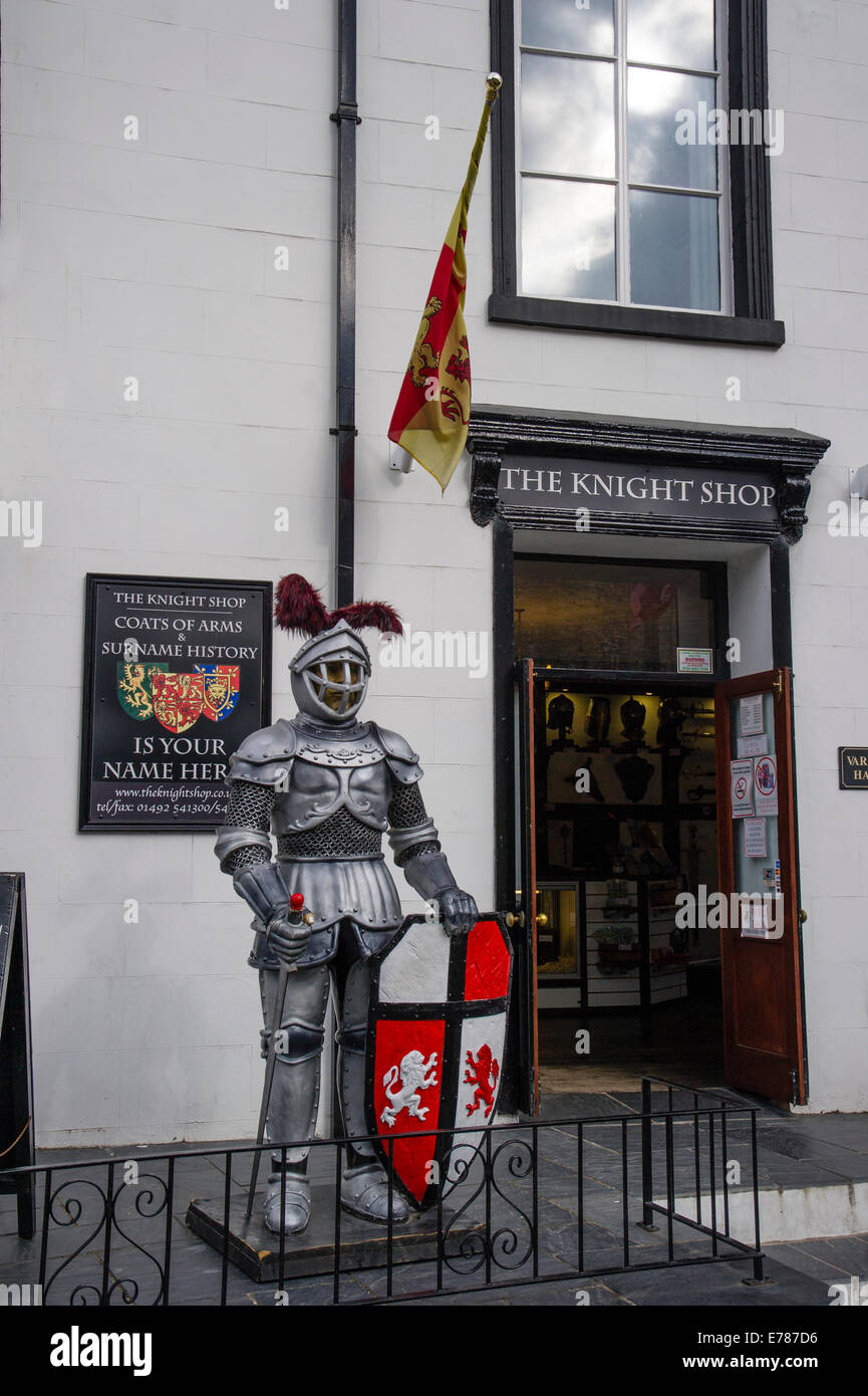 The knight shop hires stock photography and images Alamy