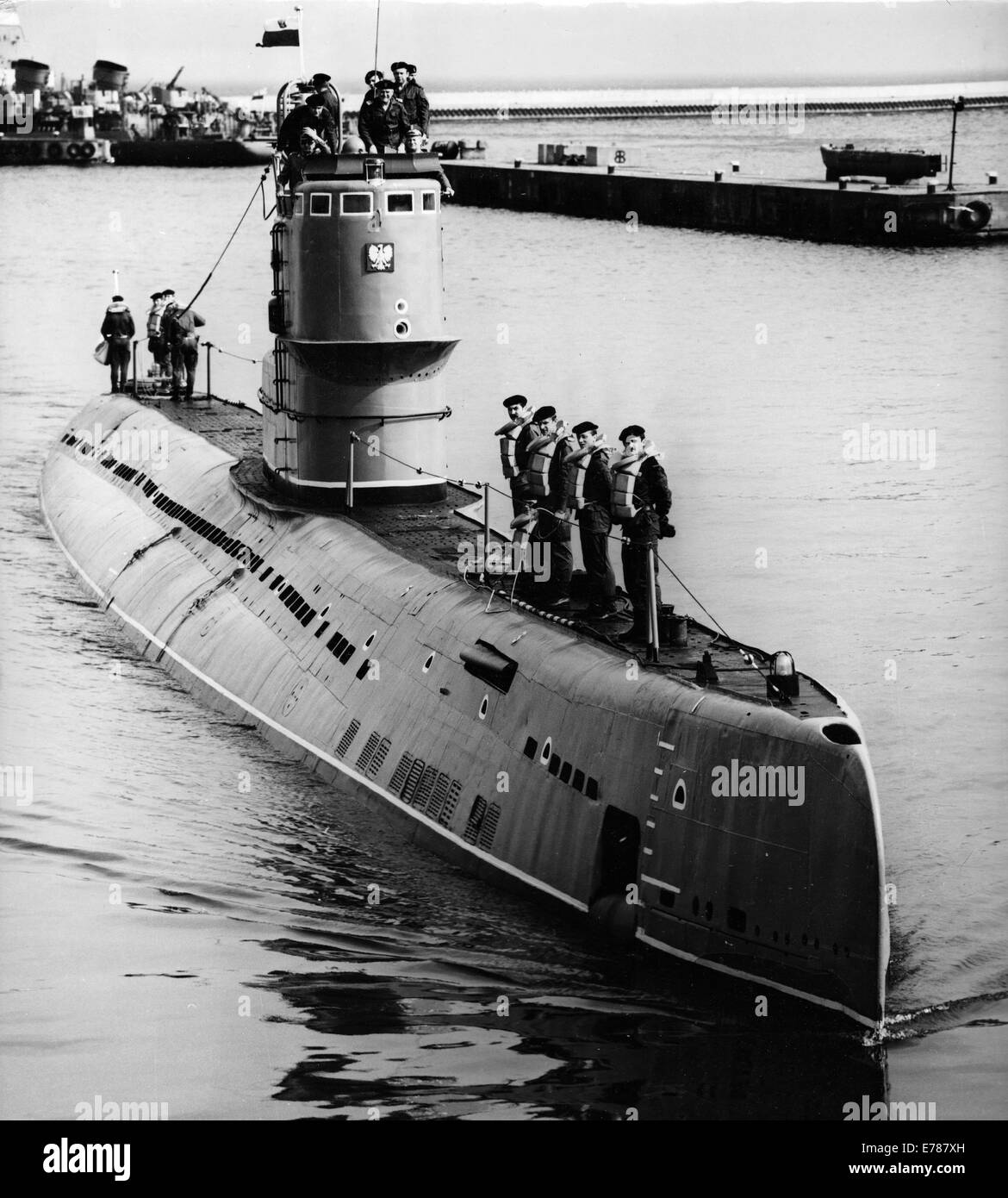 Warsaw pact hires stock photography and images Alamy