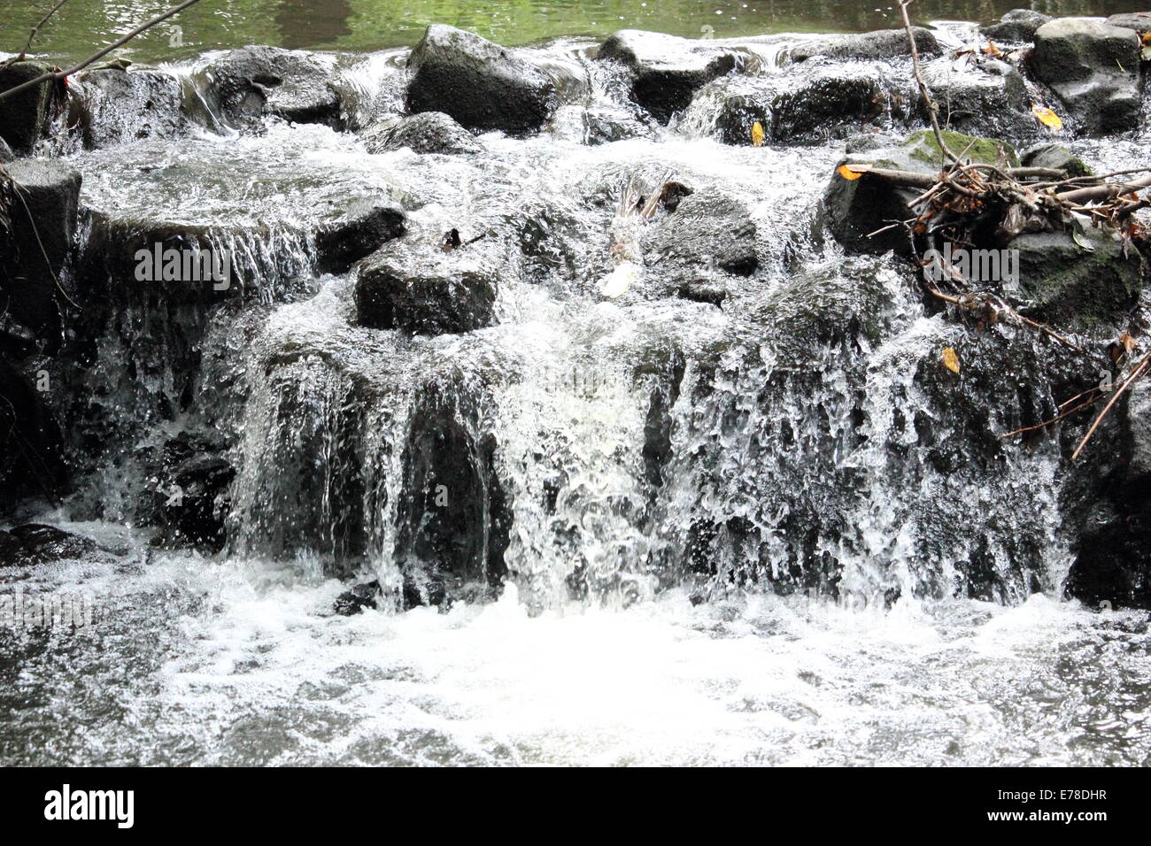 Fast Shutter Speed Photography Water
