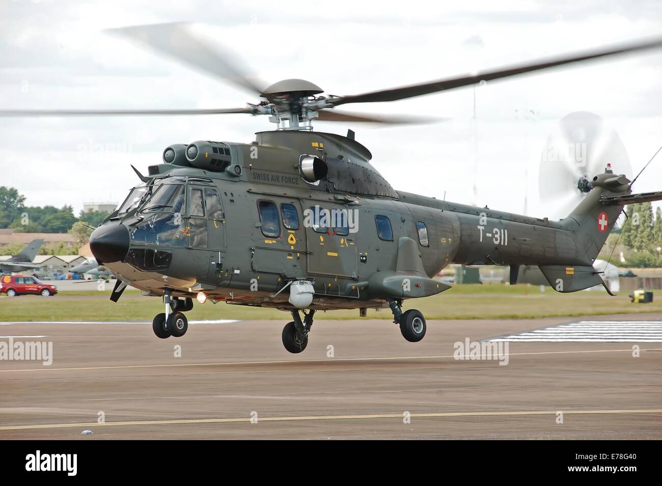 airbus helicopters super puma