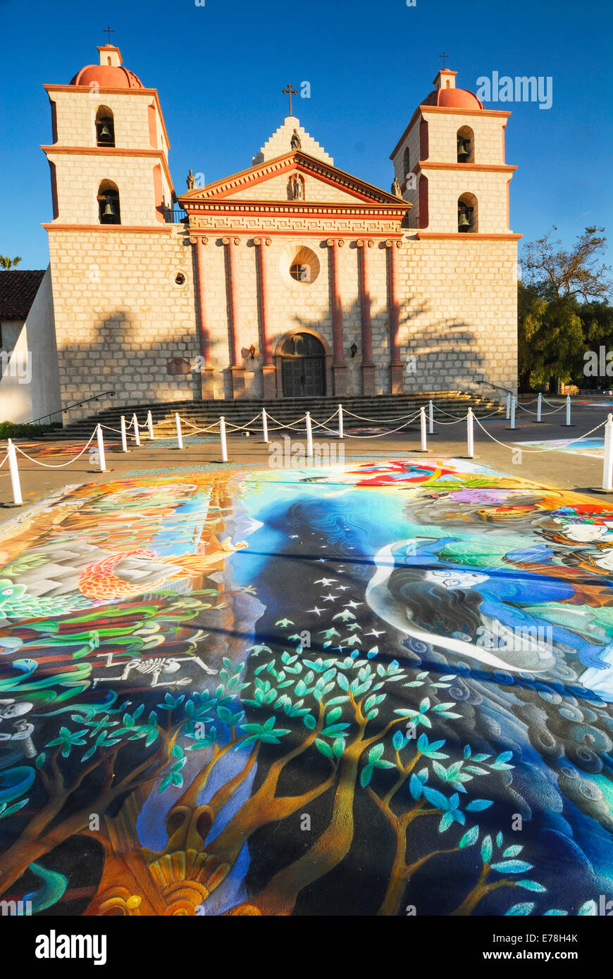 Old California Paintings High Resolution Stock Photography and Images