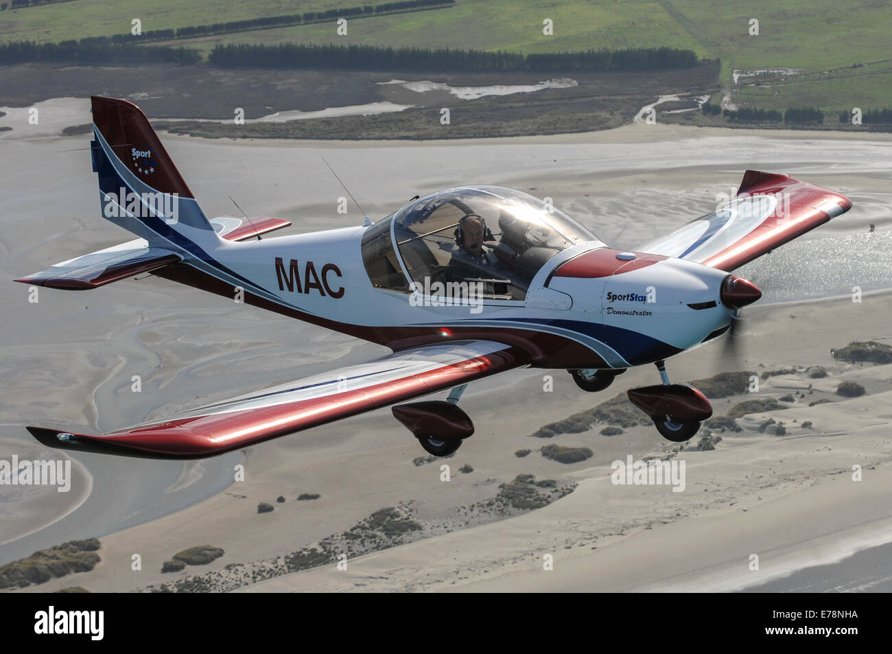 evektor sportstar x plane evektor sportstar x plane