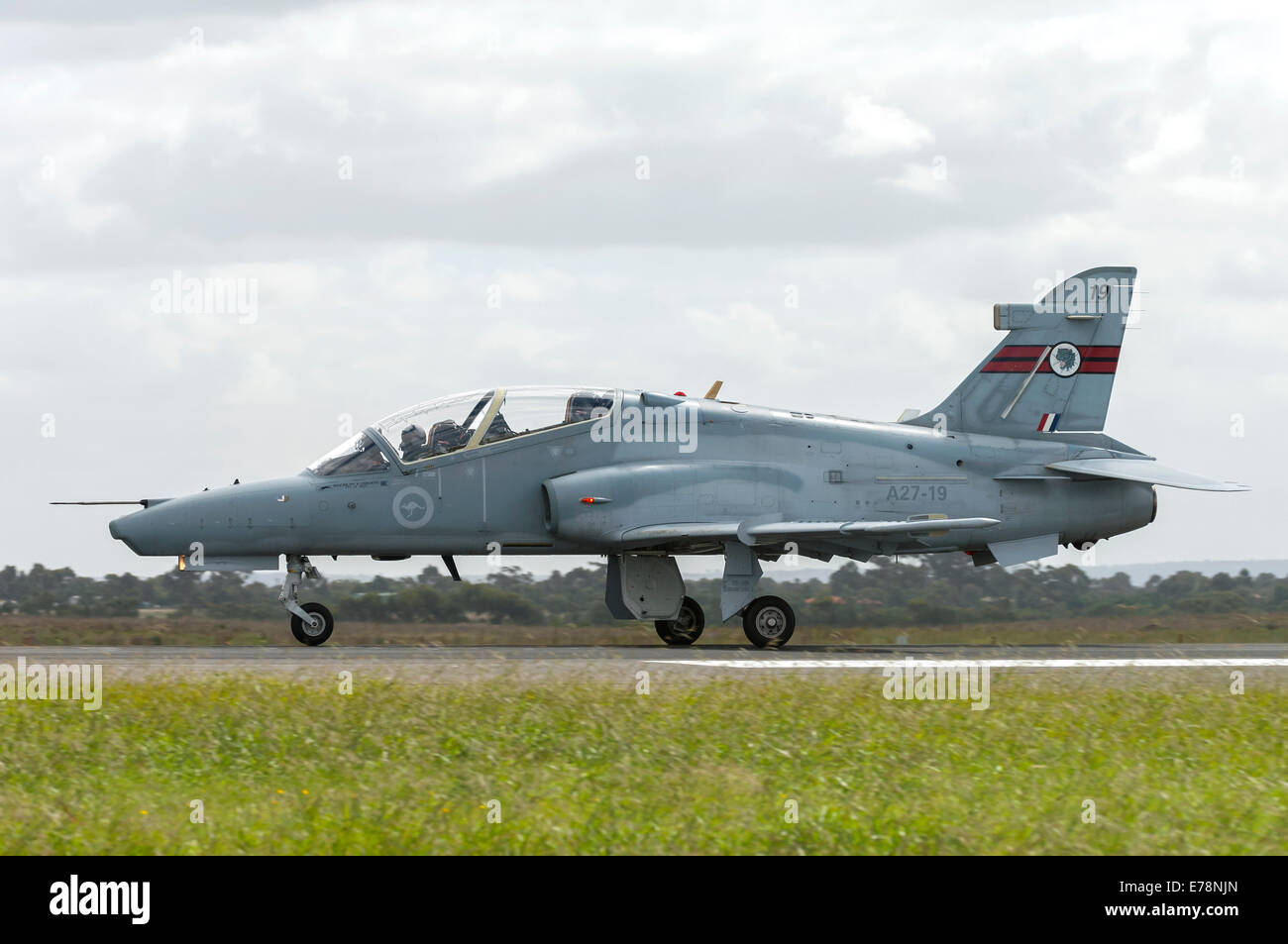 Raaf Bae Hawk Hi-res Stock Photography And Images - Alamy