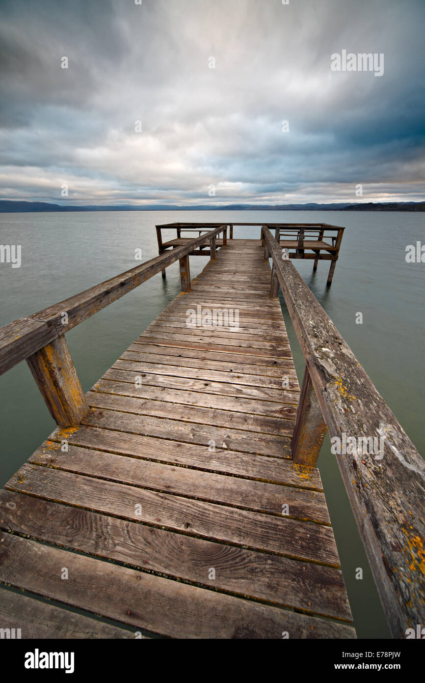 Clearlake hires stock photography and images Alamy