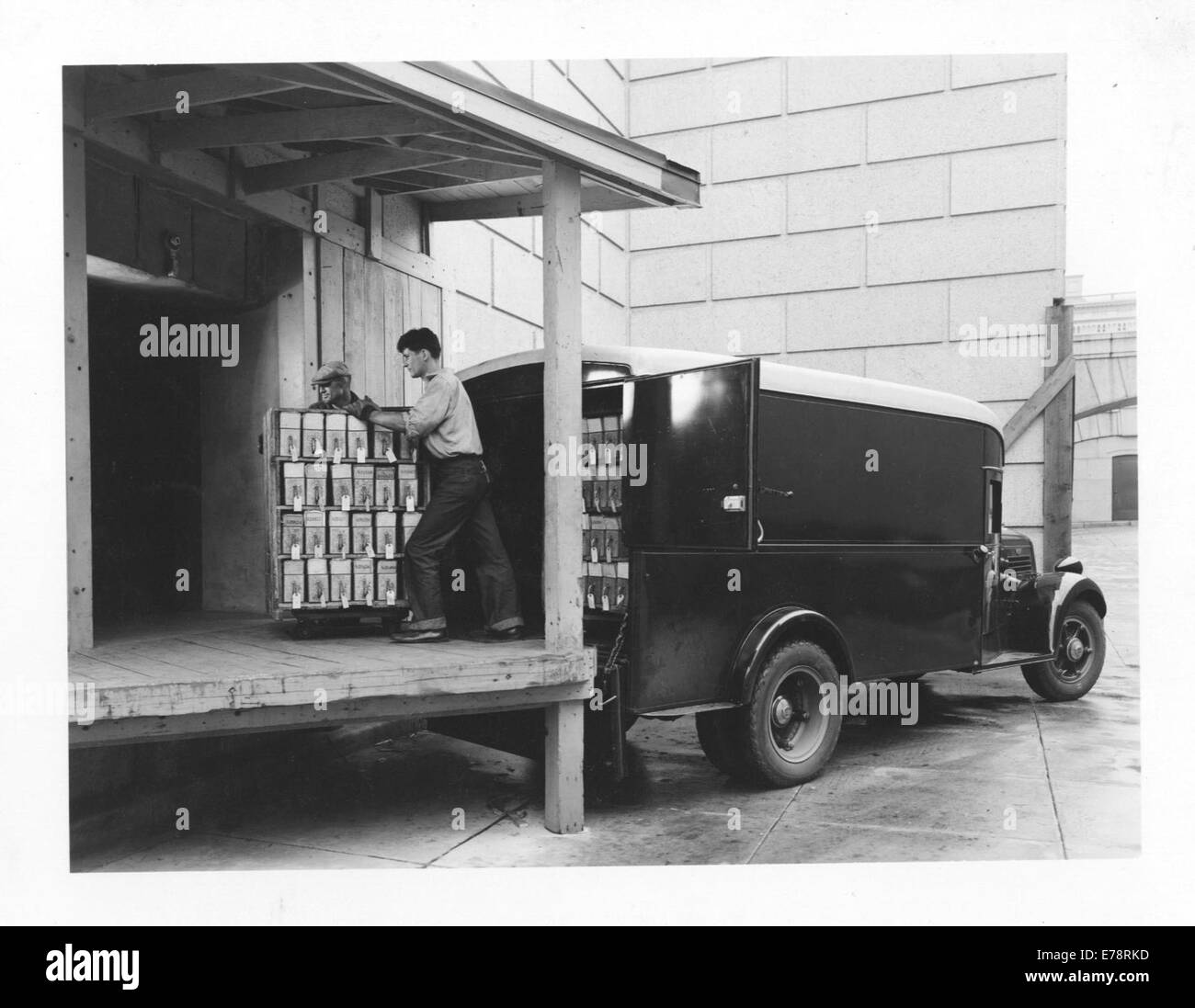 Federal government workers Cut Out Stock Images Pictures Alamy