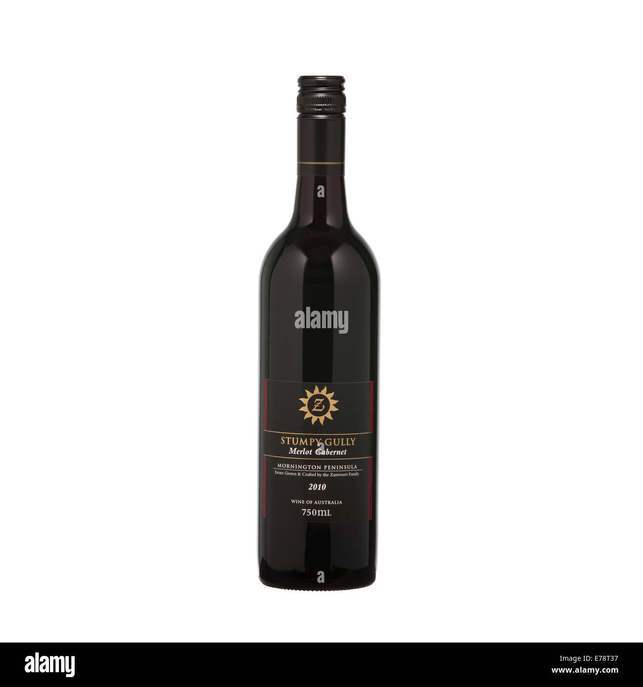 Victoria wine australia Cut Out Stock Images & Pictures Alamy