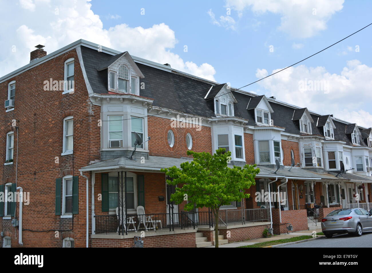 Spring grove pennsylvania hires stock photography and images Alamy