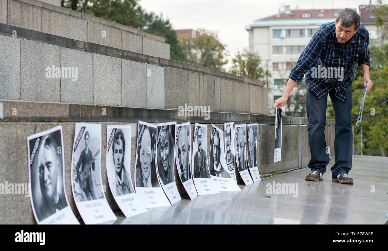 Russias Far East Tragedy Remembering The 48 Victims - x1k90er