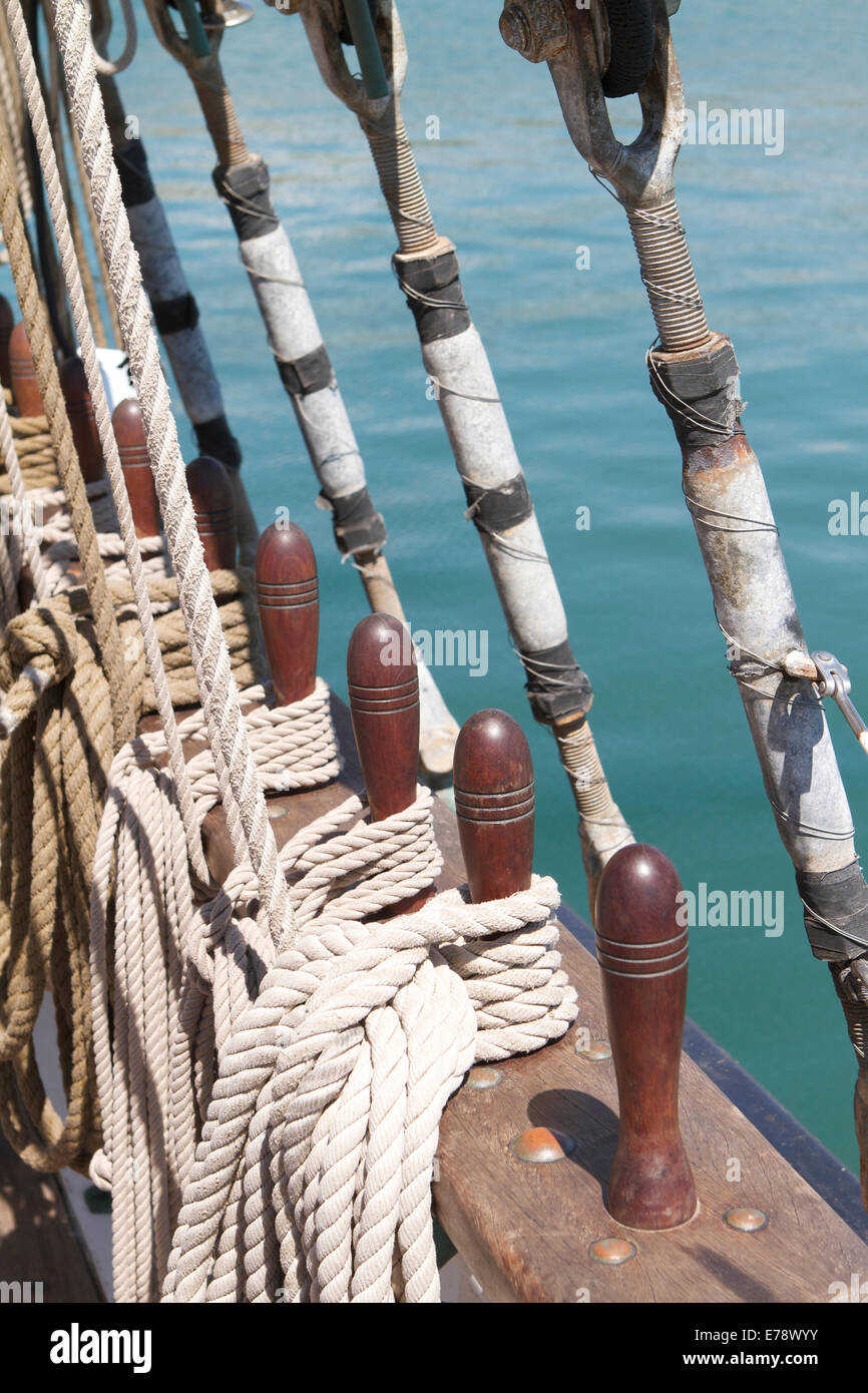 Dana point tall ships festival hi-res stock photography and images - Alamy