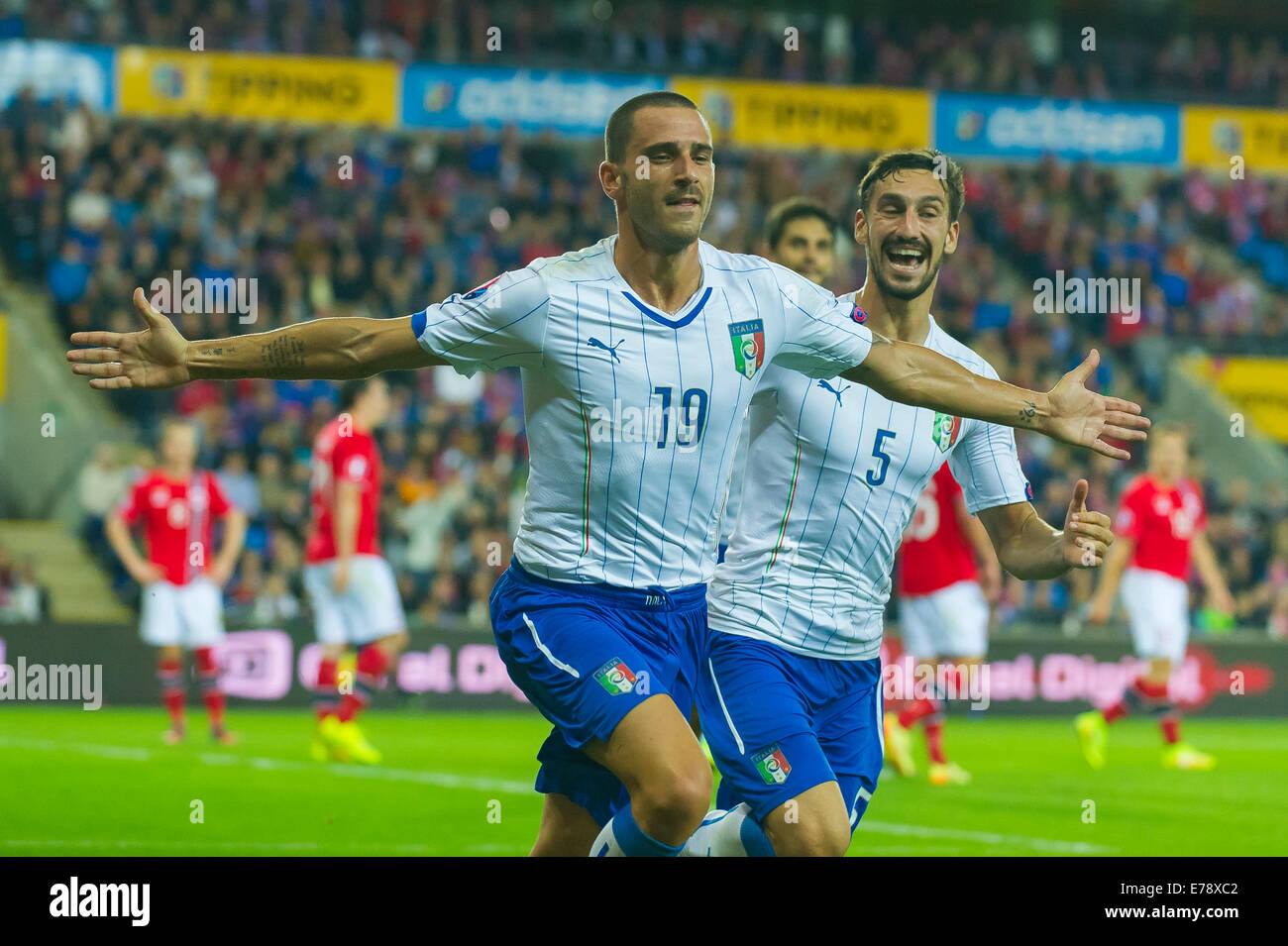 Uefa euro 2014 Outlet