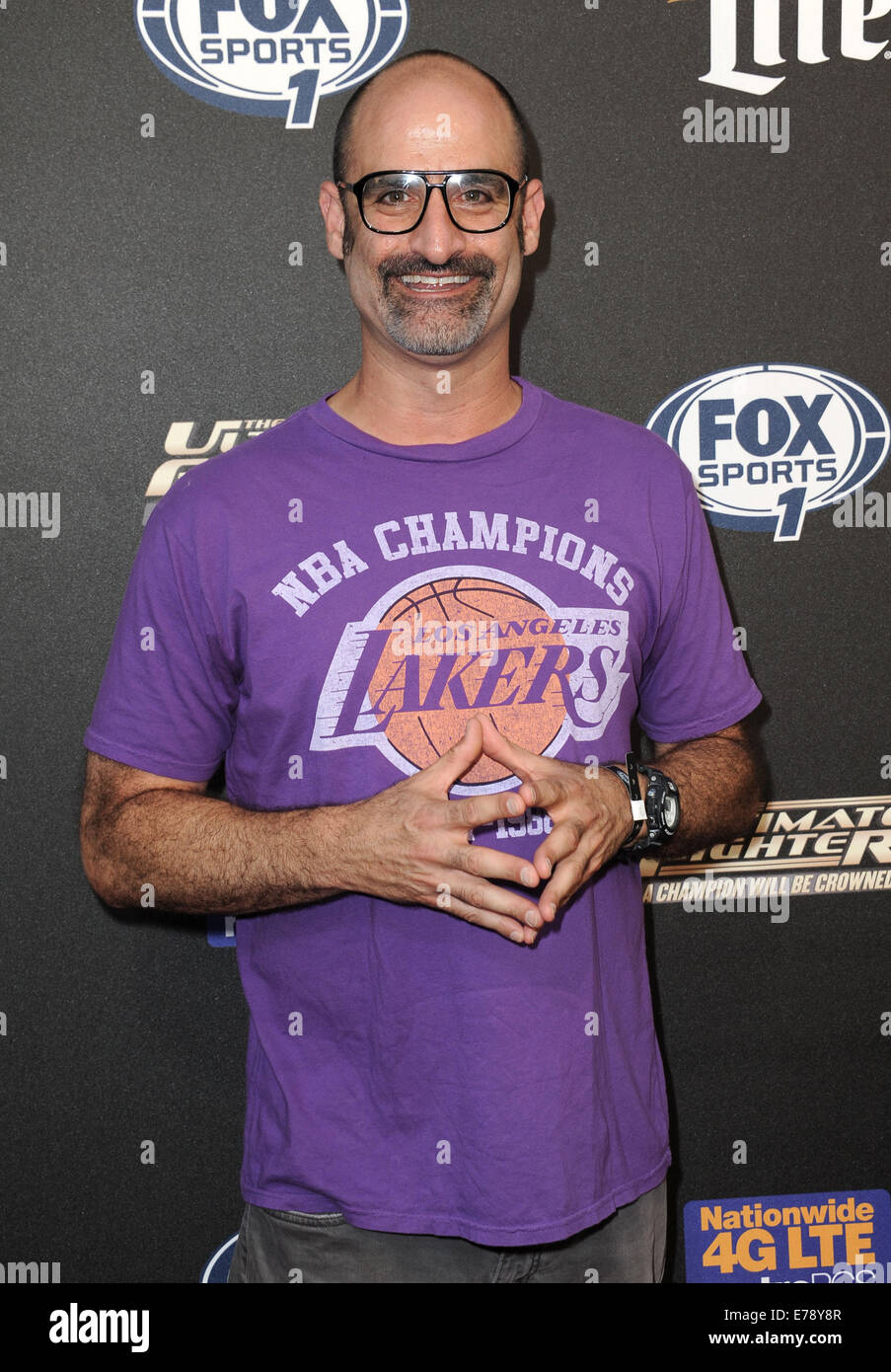 Brody Stevens Hi Res Stock Photography And Images Alamy