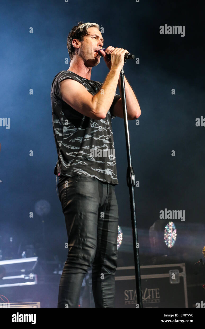 Jr fitzpatrick hi-res stock photography and images - Alamy