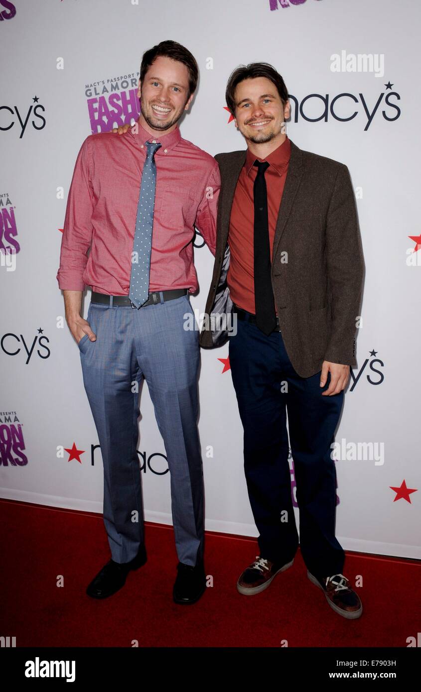 Tyler ritter hi-res stock photography and images - Alamy