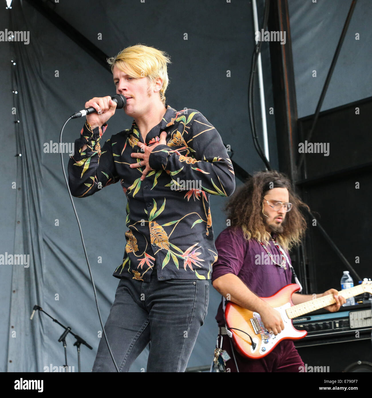 Foxy Shazam I Like It Foxy Shazam I Like It