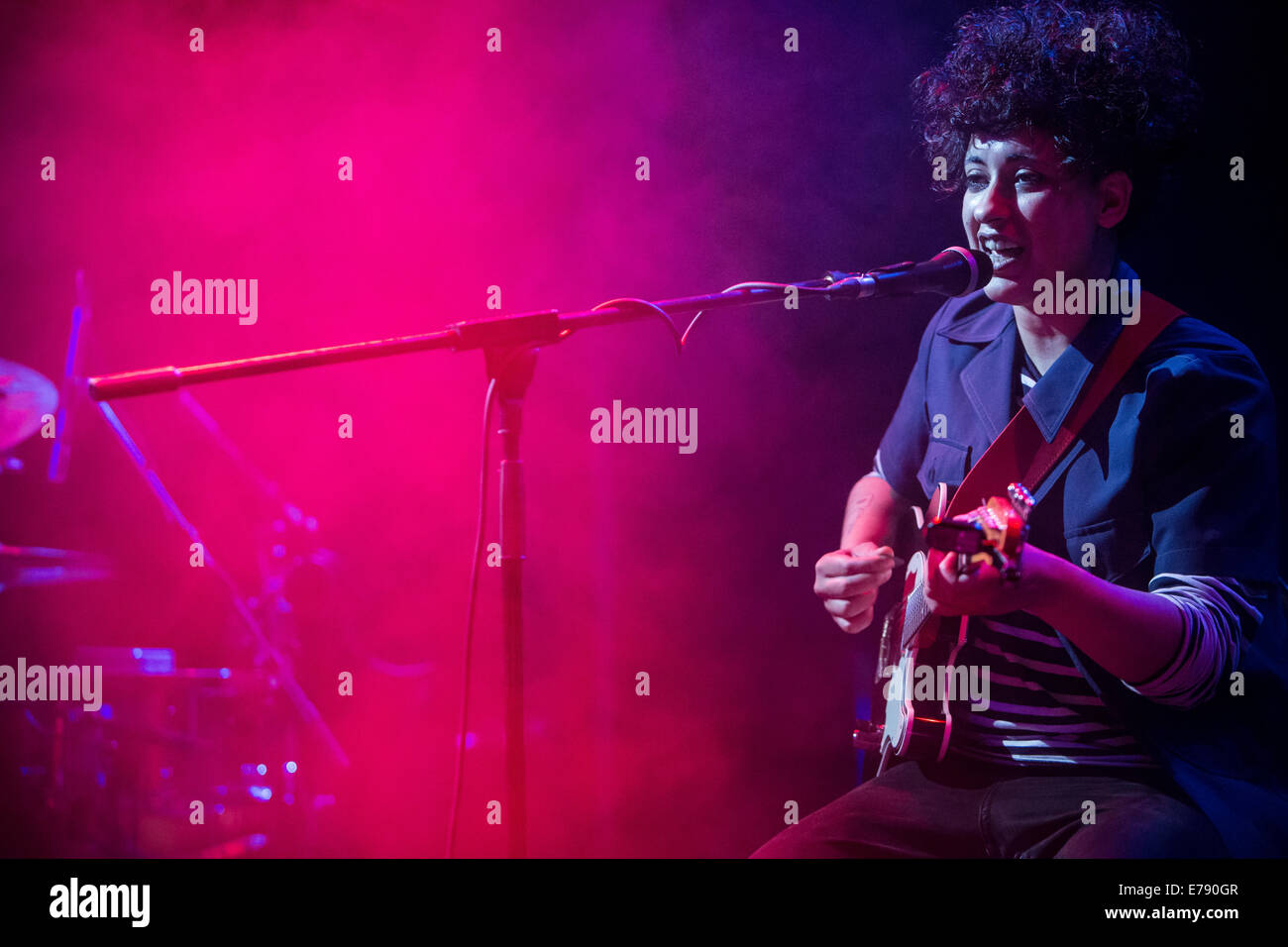 Shabsi mann hires stock photography and images Alamy