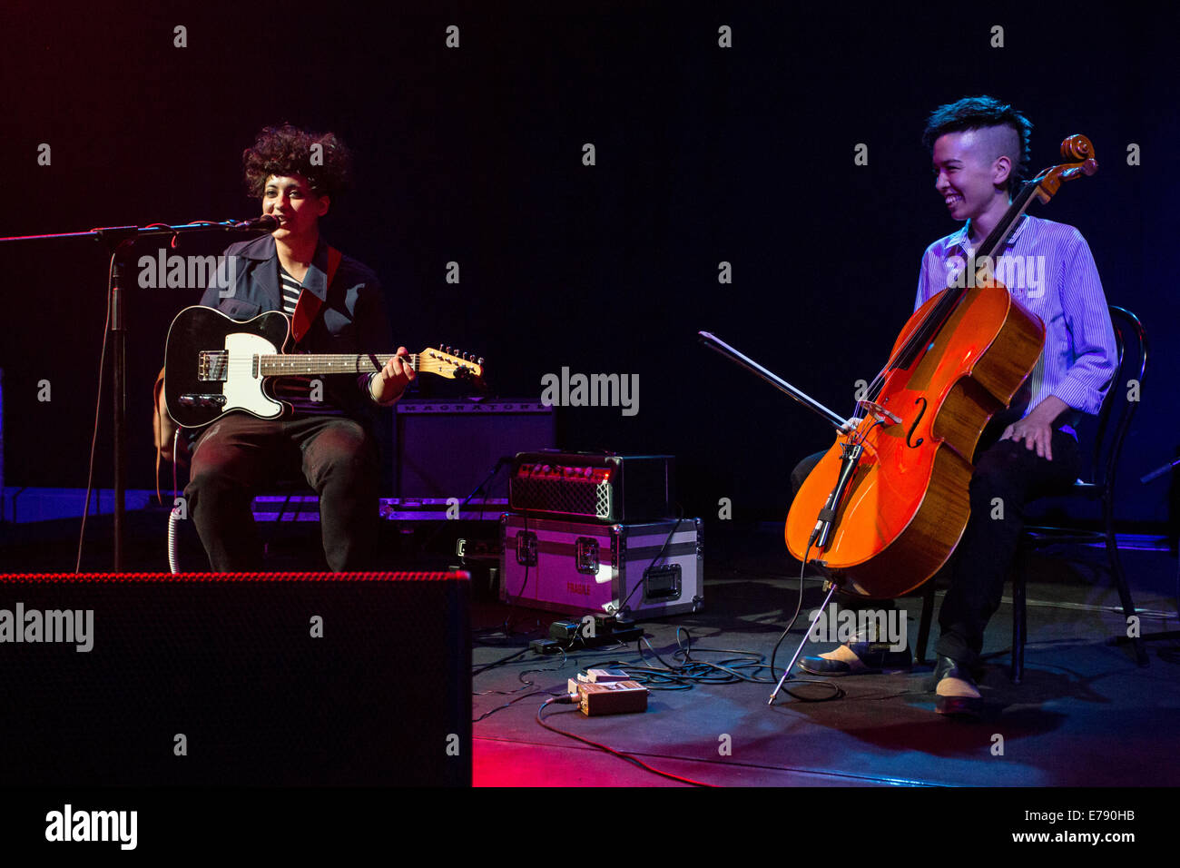 Shabsi mann hires stock photography and images Alamy