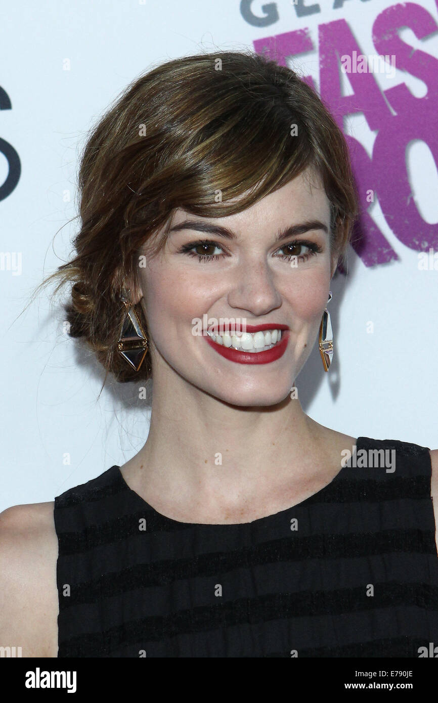 Rachel melvin hi-res stock photography and images - Alamy