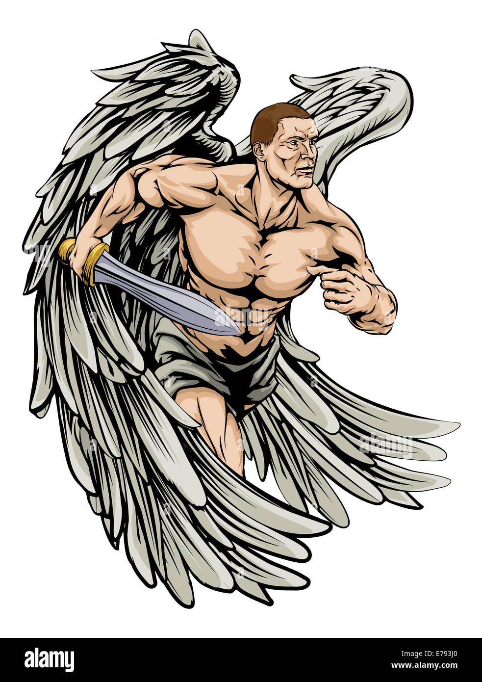 Archangel png images  PNGWing