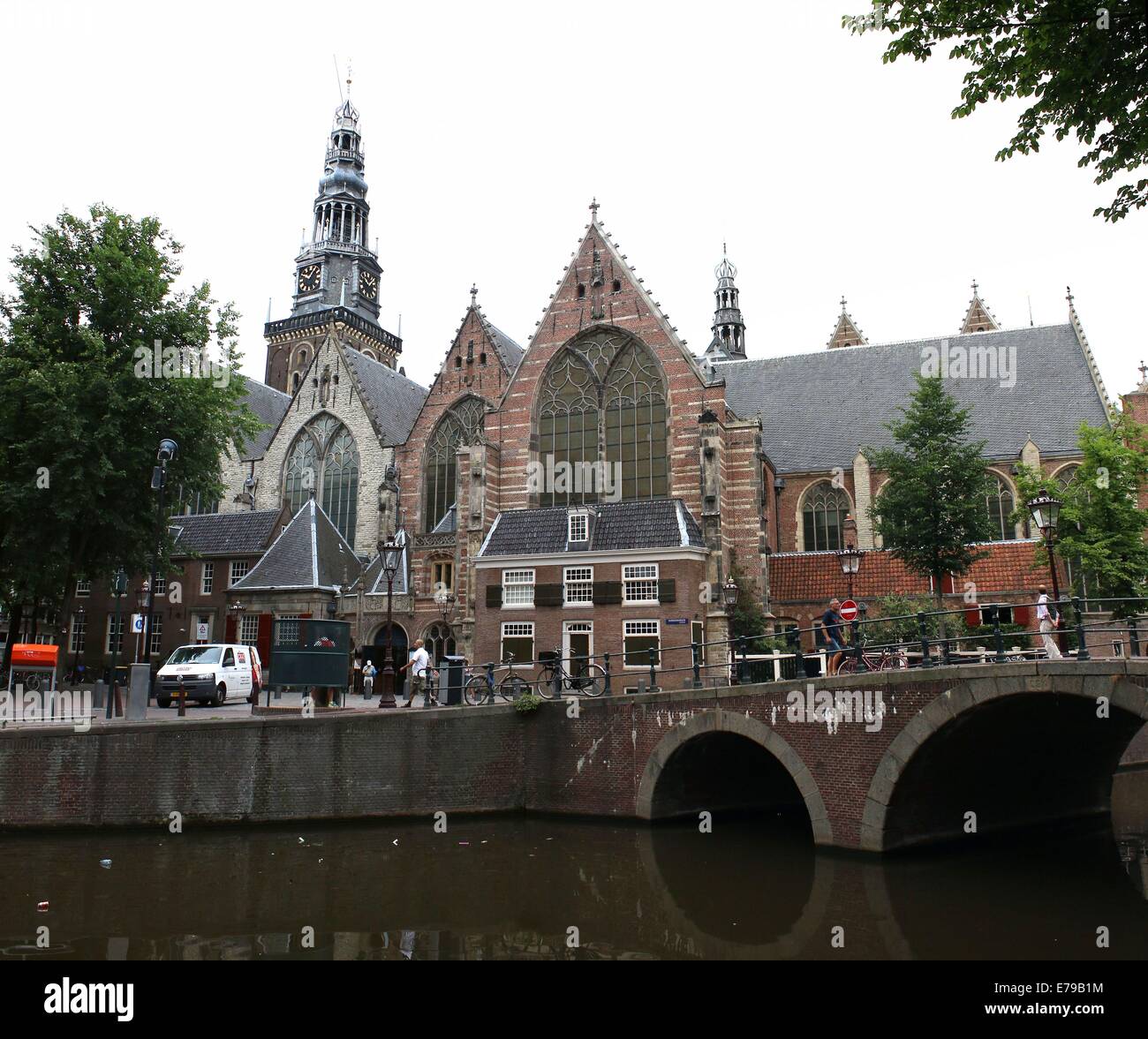 Oldest Church In Amsterdam High Resolution Stock Photography and Images Alamy Oldest Church In Amsterdam High Resolution Stock Photography and Images Alamy