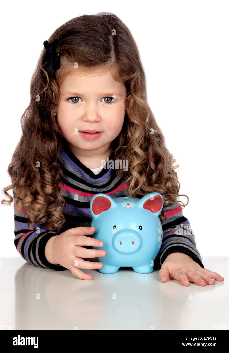 toddler money box