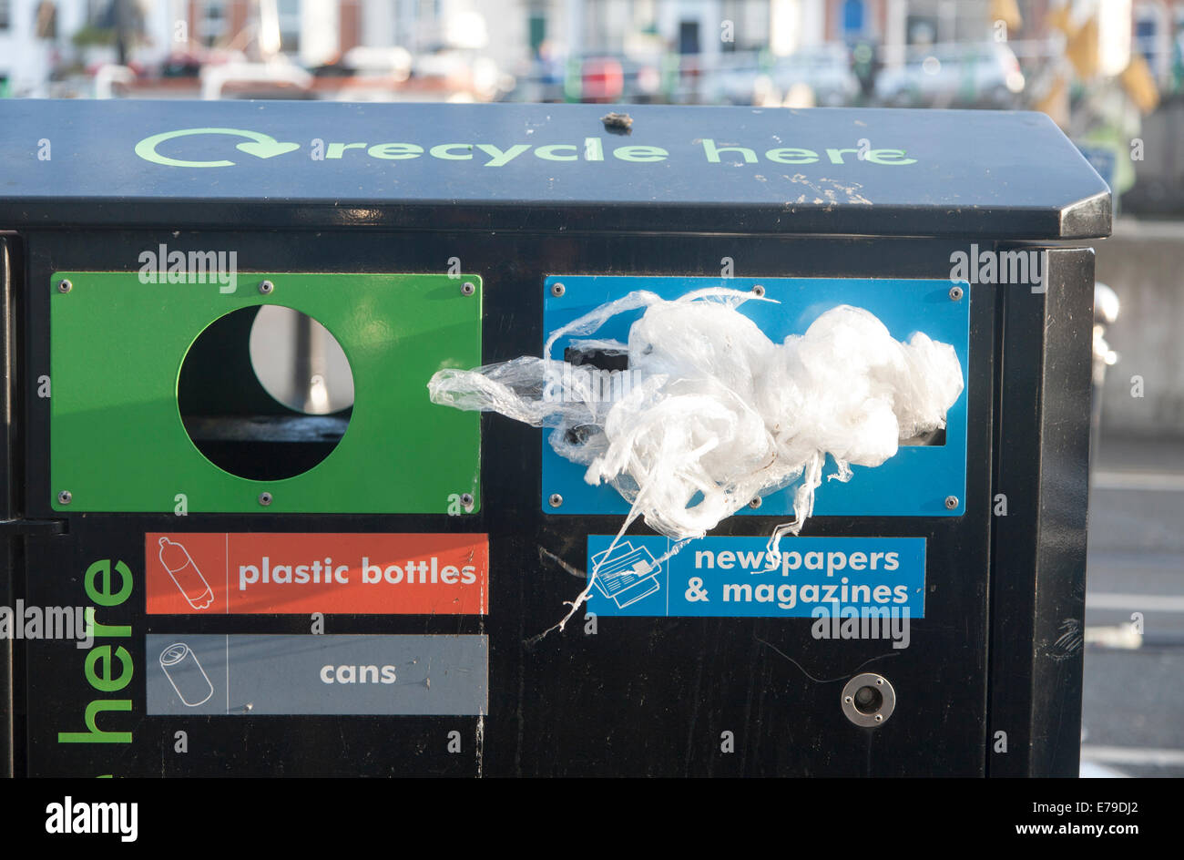 Rubbish and litter High Resolution Stock Photography and Images Alamy